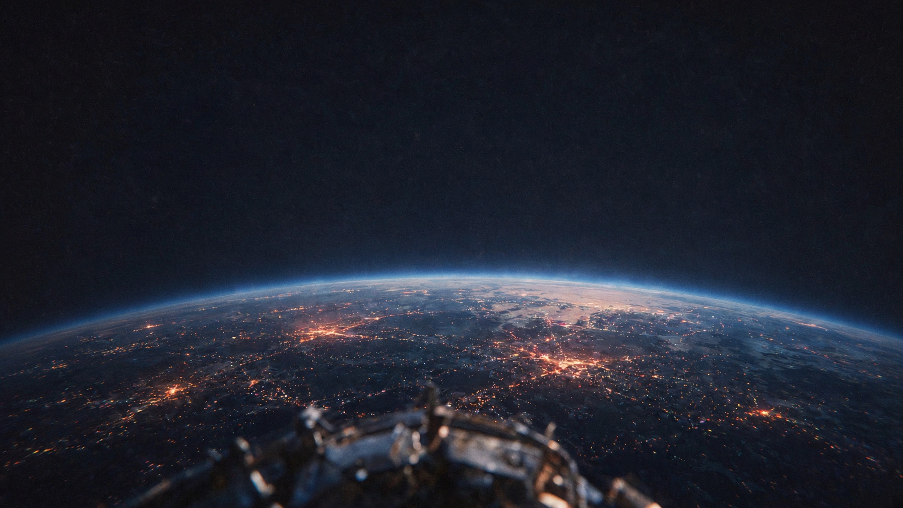 Illustration representing HDR