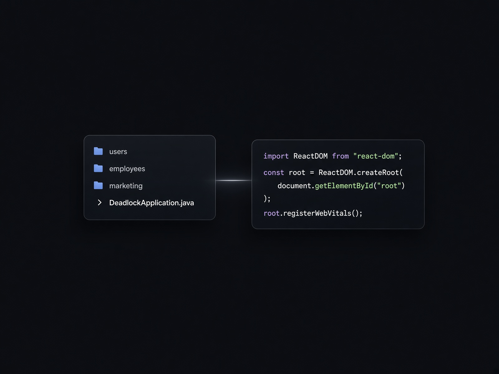Illustration representing Source Repositories