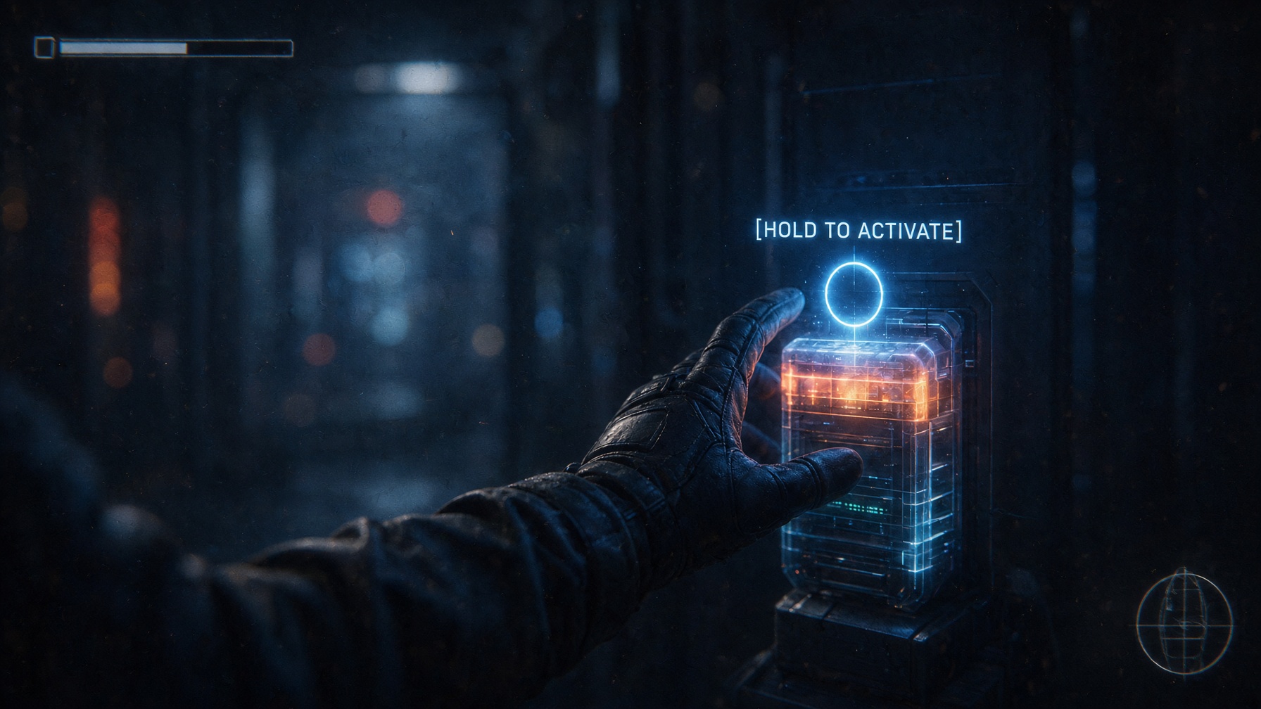 Illustration representing Gameplay Demonstrations