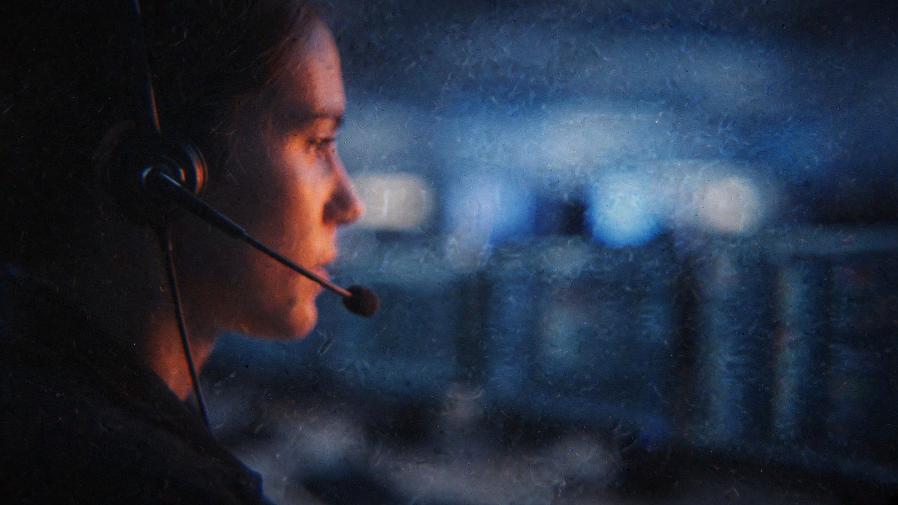Illustration representing Call Center