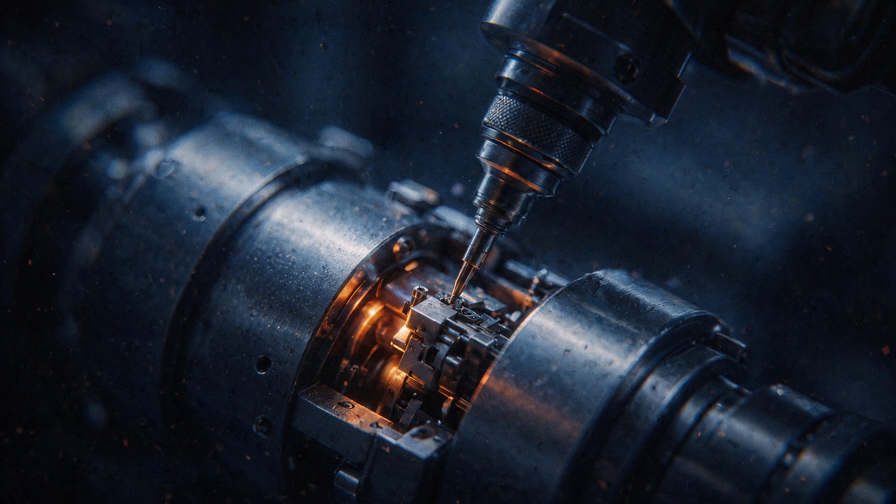 Illustration representing Tool Manipulation